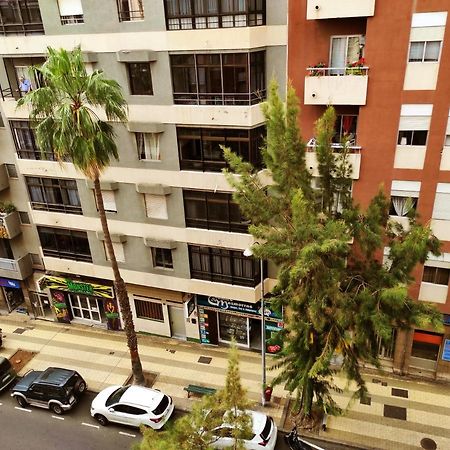 Apartamentos Carrillo 4 Atico Santa Cruz de Tenerife Exterior photo